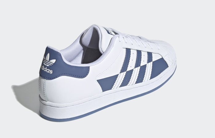 adidas superstar crew blue