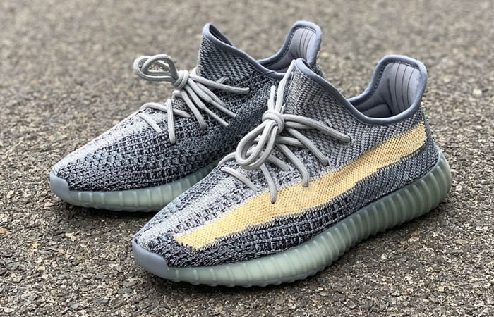 adidas Yeezy Boost 350 V2 Ash Blue GY7657 - Where To Buy - Fastsole