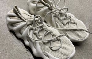 adidas Yeezy Boost 450 Cloud White H68038 02