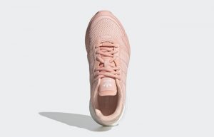 adidas ZX 2K Boost Vapour Pink Womens H69038 04