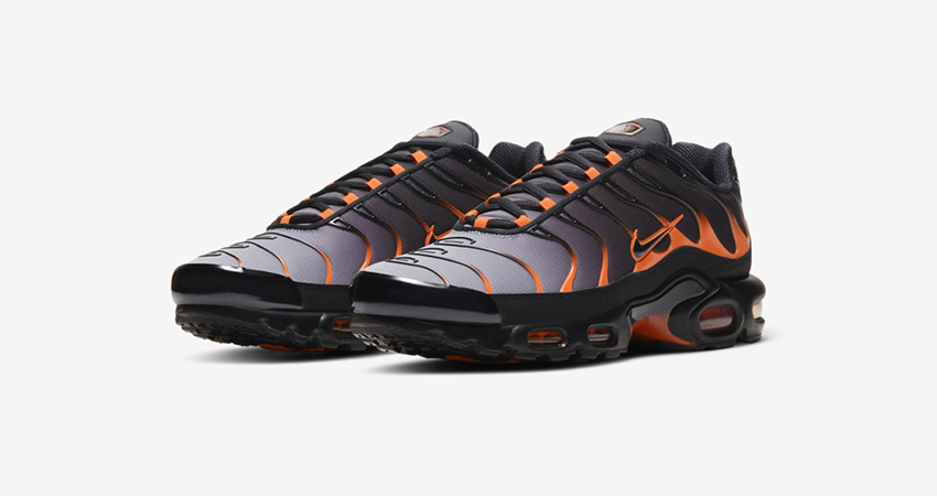 Off On Selected Nike TN Air Max Plus At 