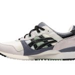 ASICS Gel-Lyte III Ivory Black 1201A051-750 - Where To Buy - Fastsole