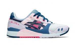 ASICS Gel-Lyte III Mako Blue 1201A051-400 03