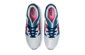 ASICS Gel-Lyte III Mako Blue 1201A051-400 04