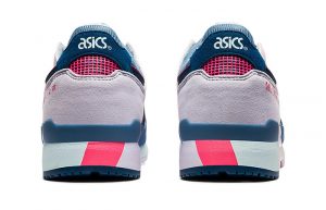 ASICS Gel-Lyte III Mako Blue 1201A051-400 05