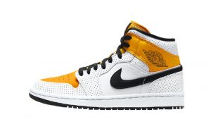 Air Jordan 1 White Laser Orange BQ6472-107 01