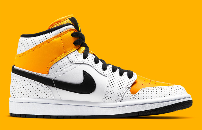 Air Jordan 1 White Laser Orange BQ6472-107 03