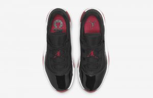 Air Jordan 11 CMFT Low Black Gym Red DM0844-005 04