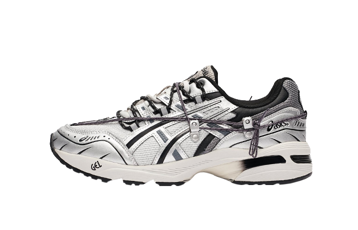 Andersson Bell ASICS Gel-1090 Grey Silver 1203A115-025 01
