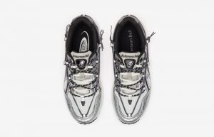 Andersson Bell ASICS Gel-1090 Grey Silver 1203A115-025 04
