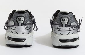 Andersson Bell ASICS Gel-1090 Grey Silver 1203A115-025 05