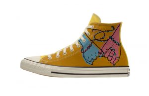 Millie By You Converse Chuck Taylor All Star Multi 171972C 01