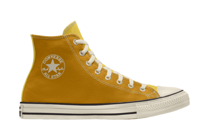 Millie By You Converse Chuck Taylor All Star Multi 171972C 04