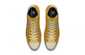 Millie By You Converse Chuck Taylor All Star Multi 171972C 05