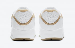 Nike Air Max 90 Burlap White DD9678-100 04