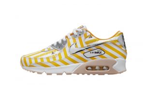 Nike Air Max 90 Fried Chicken Speed Yellow DD5481-735 01