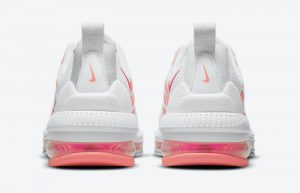 Nike Air Max Genome White Sunrise Pink CZ1645-101 05