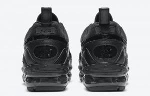Nike Air VaporMax EVO Black CT2868-003 05