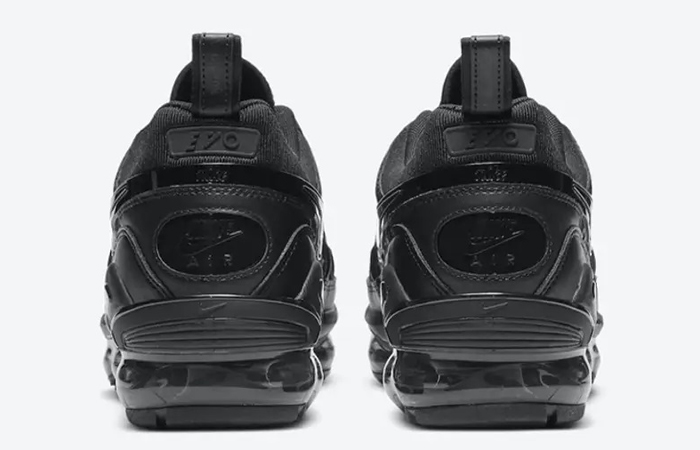 Nike Air VaporMax EVO Black CT2868-003 - Where To Buy - Fastsole