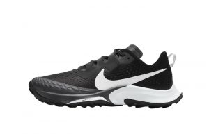 Nike Air Zoom Terra Kiger 7 Anthracite Womens CW6066-002 01