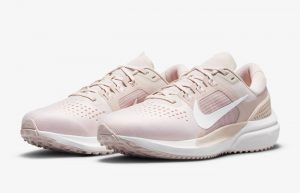 Nike Air Zoom Vomero 15 Barely Rose Womens CU1856-600 02