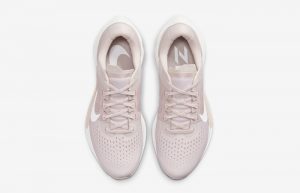 Nike Air Zoom Vomero 15 Barely Rose Womens CU1856-600 04
