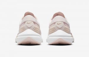 Nike Air Zoom Vomero 15 Barely Rose Womens CU1856-600 05