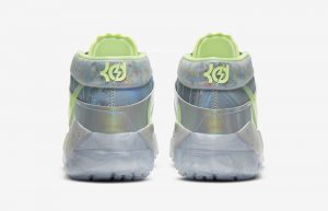 Nike KD13 Play for the Future Royal Pulse CW3159-001 05