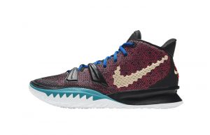 Nike Kyrie 7 Chinese New Year Jade Pink CQ9326-006 01