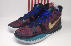 Nike Kyrie 7 Chinese New Year Jade Pink CQ9326-006 03