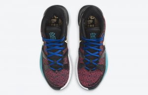 Nike Kyrie 7 Chinese New Year Jade Pink CQ9326-006 04