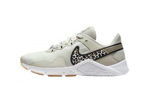 Nike Legend Essential 2 Light Bone Womens CZ3668-017 01