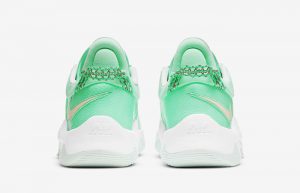 Nike PG 5 Play for the Future Green Glow CW3143-300 05