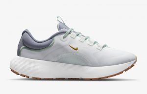 Nike React Escape Run White Glacier Grey Womens CV3817-104 03