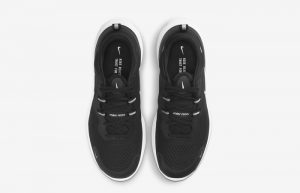 Nike React Miler 2 Black Smoke Grey CW7121-001 04