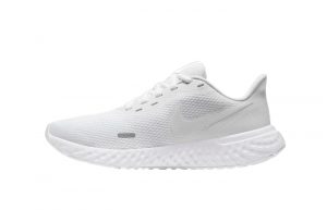 Nike Revolution 5 White Womens BQ3207-104 01