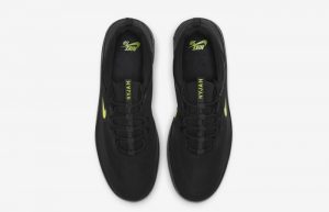 Nike SB Nyjah Free 2 Black BV2078-005 04
