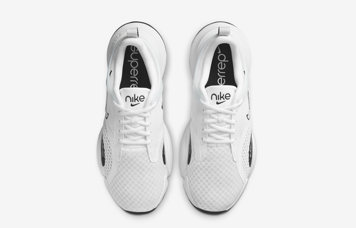 Nike SuperRep Go 2 White Pure Platinum CZ0604-100 04
