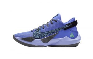 Nike Zoom Freak 2 Play for the Future Sapphire CK5424-500 01