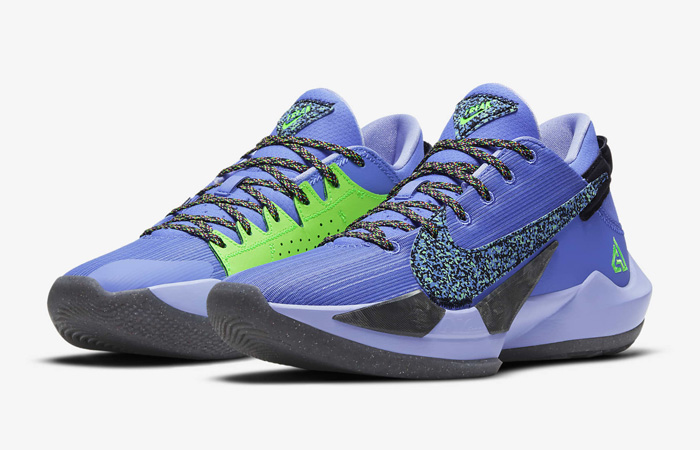 Nike Zoom Freak 2 Play for the Future Sapphire CK5424-500 02