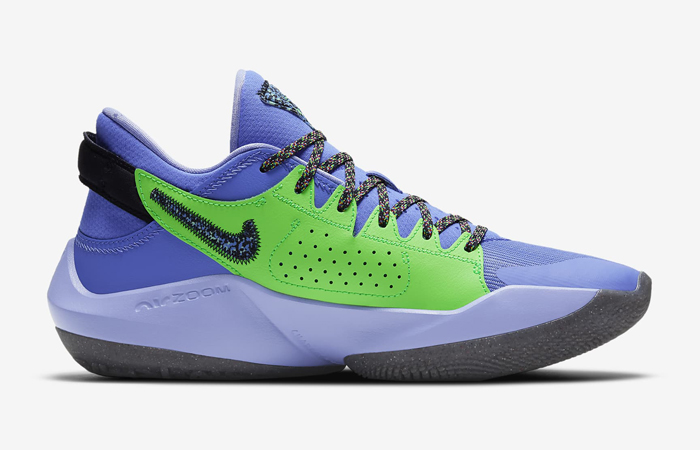 Nike Zoom Freak 2 Play for the Future Sapphire CK5424-500 03