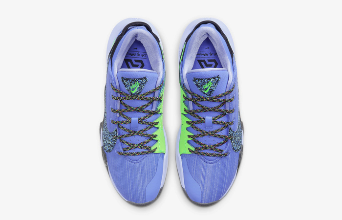 Nike Zoom Freak 2 Play for the Future Sapphire CK5424-500 04