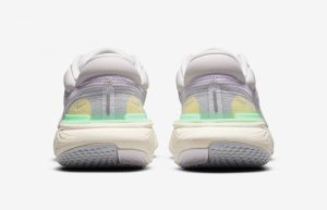 Nike ZoomX Invincible Run Flyknit Light Violet Womens CT2229-500 05