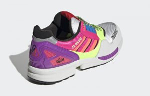 Overkill adidas ZX 8500 Crystal White Multi GY7642 08