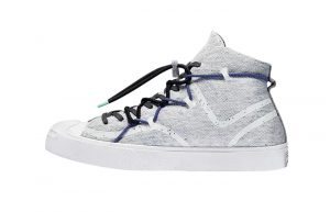 Renew Converse Jack Purcell White 170947C 01