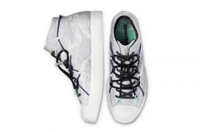 Renew Converse Jack Purcell White 170947C 04