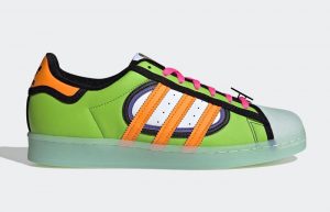 The Simpsons adidas Superstar Squishee H05789 03