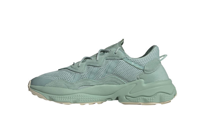 adidas Ozweego Hazy Green GW2543 01