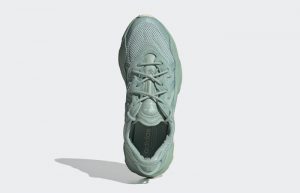 adidas Ozweego Hazy Green GW2543 04