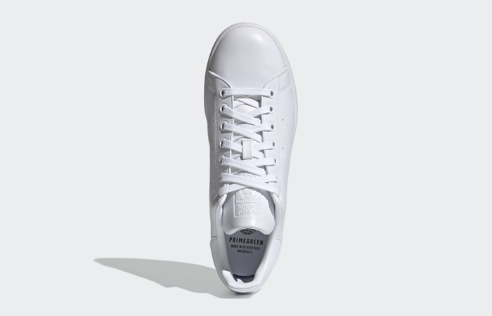 adidas Stan Smith Cloud White FX5500 04